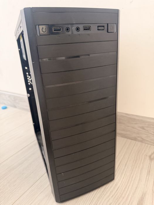 Системный блок intel i5 -2300