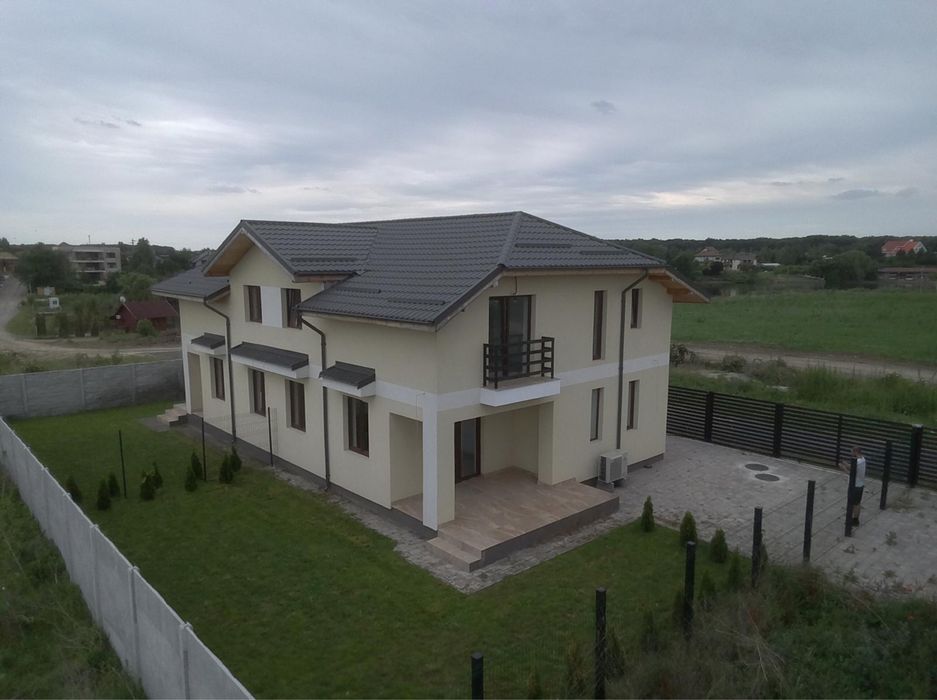 Casa de inchiriat