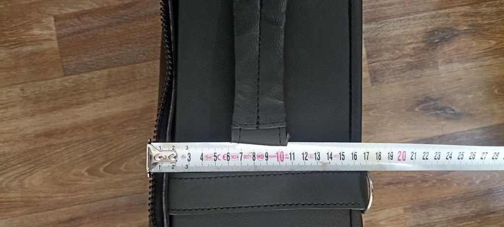 Дисаги, куфари за мотор, чопър