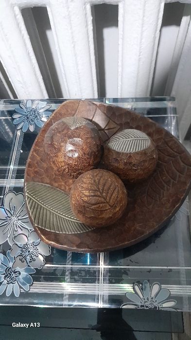 Деревянные изделия