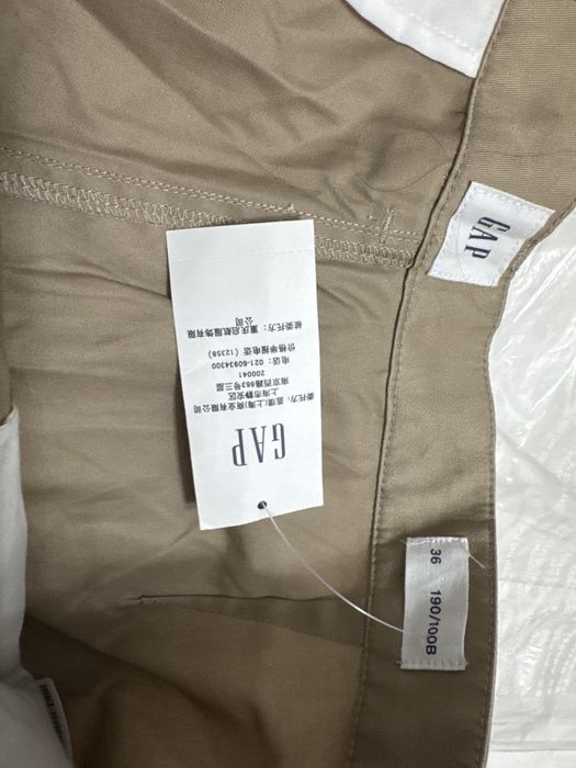 Мужские шорты Gap