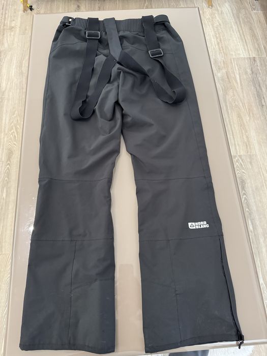 Pantaloni schi barbati Nordblanc