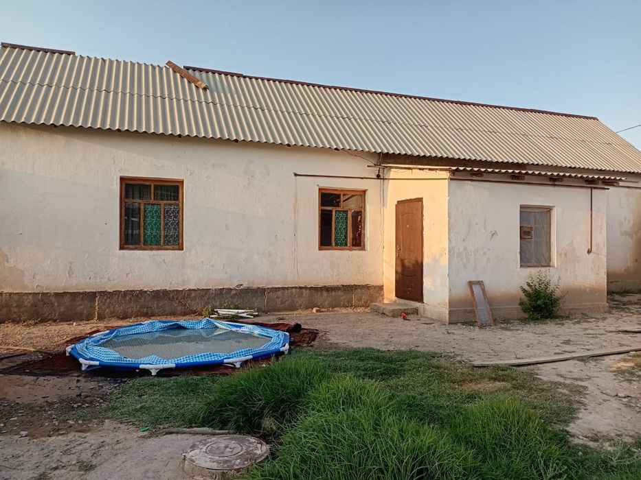 Жер үй сатылады дакументі 100%