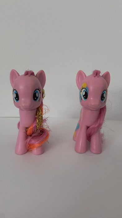 Pinkie Pie My Little Pony Lot/Лот с неща на Пинки Пай Малкото Пони