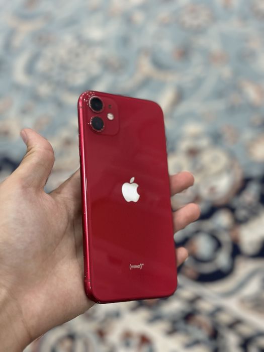 iPhone 11 128Gb