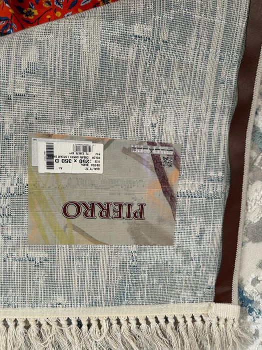Килем сатылады. 3,5*2,5