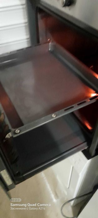 Здравейте продавам фурнаи и котлони за вграждане Сименс