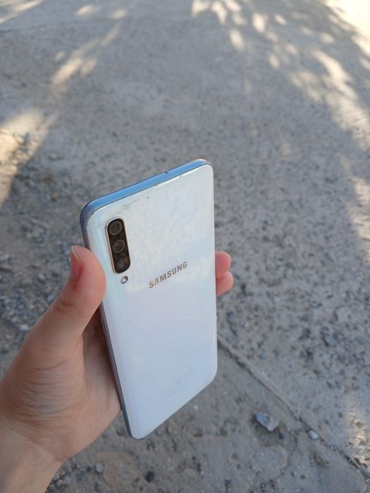 Самсун А 50 продам