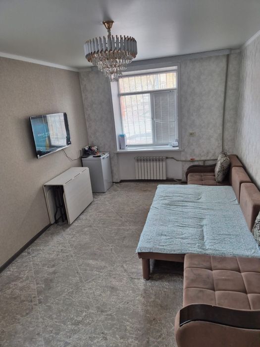 Продам шкаф, кровать и диван