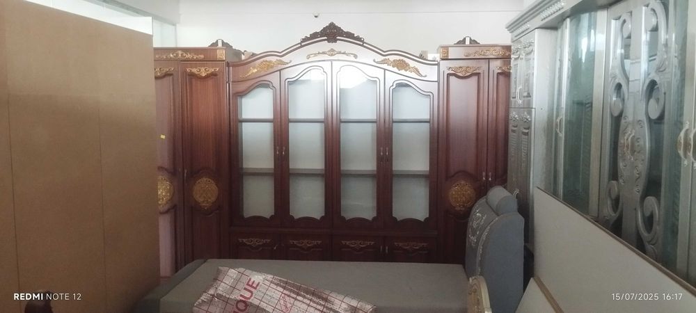 Stenka mebel garnitur