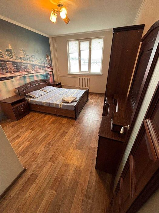 2-х комнатная квартира