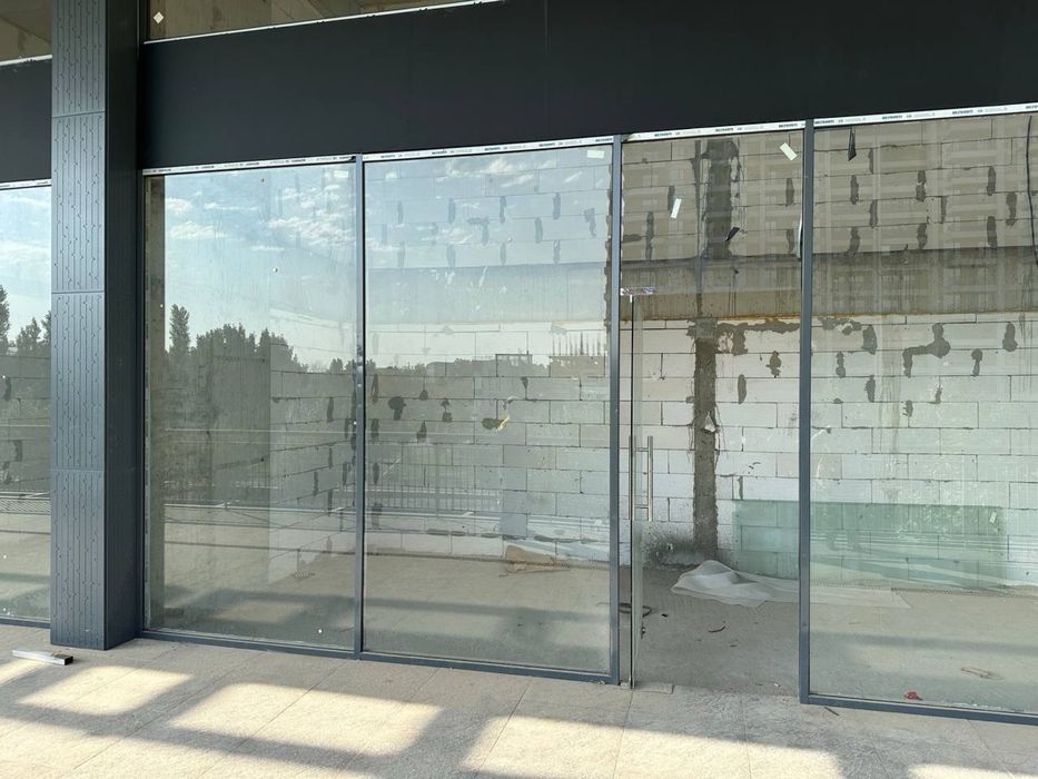 Аренда помещения