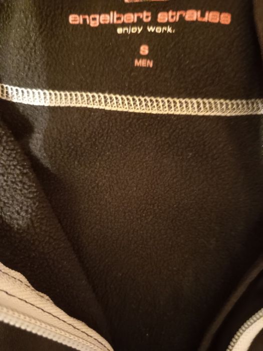 Engelbert strauss мъжки Термо елек