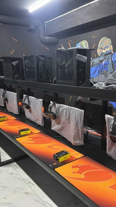 Kompyuterlar | Byujetniy kompyuterxona | pod klyuch