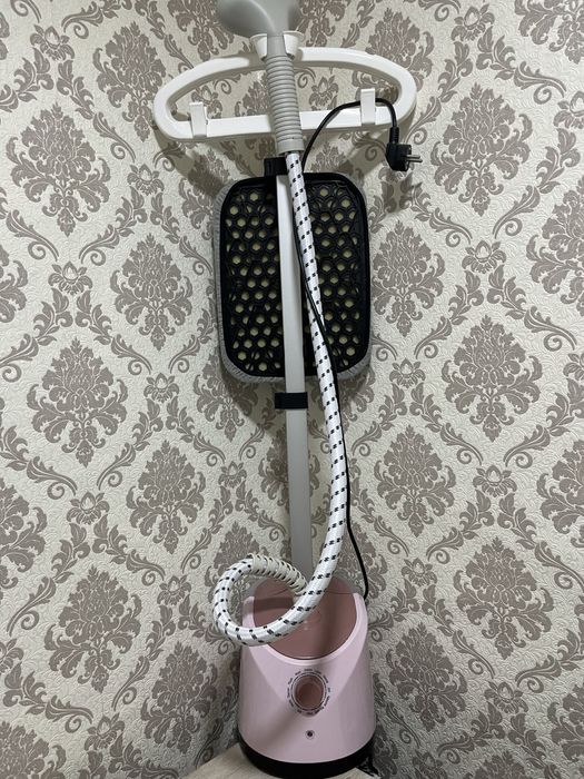 Продам отпариватель