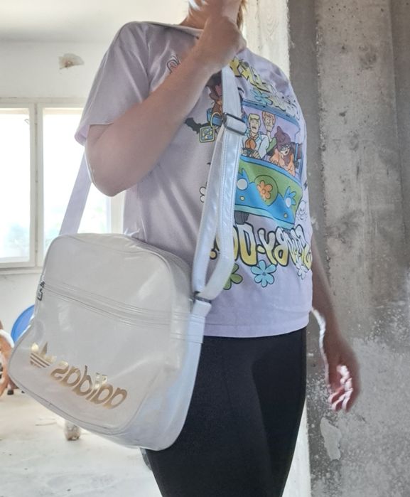 Adidas Crossbody Bag