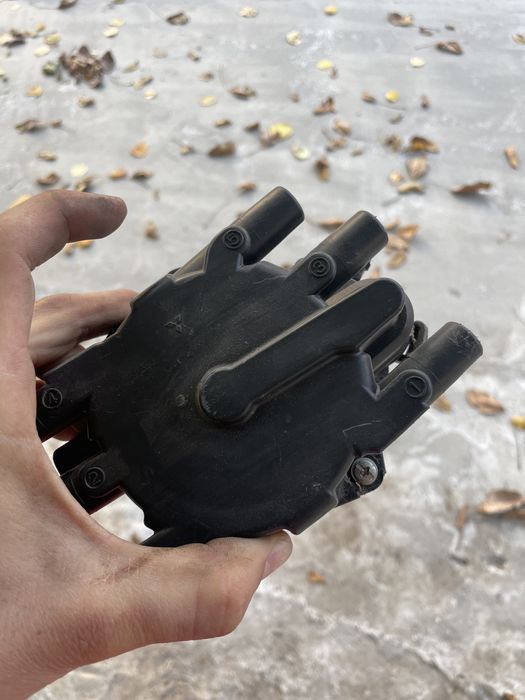 Бобина chrysler stratus