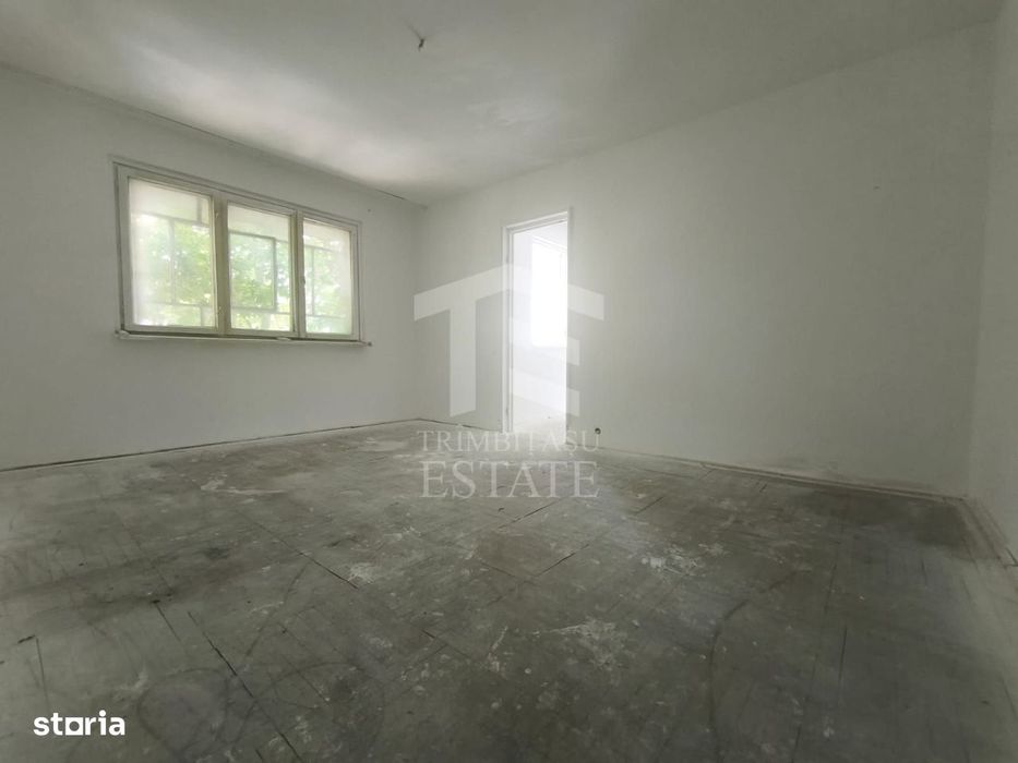 Apartament | 3 camere | Central | Murfatlar