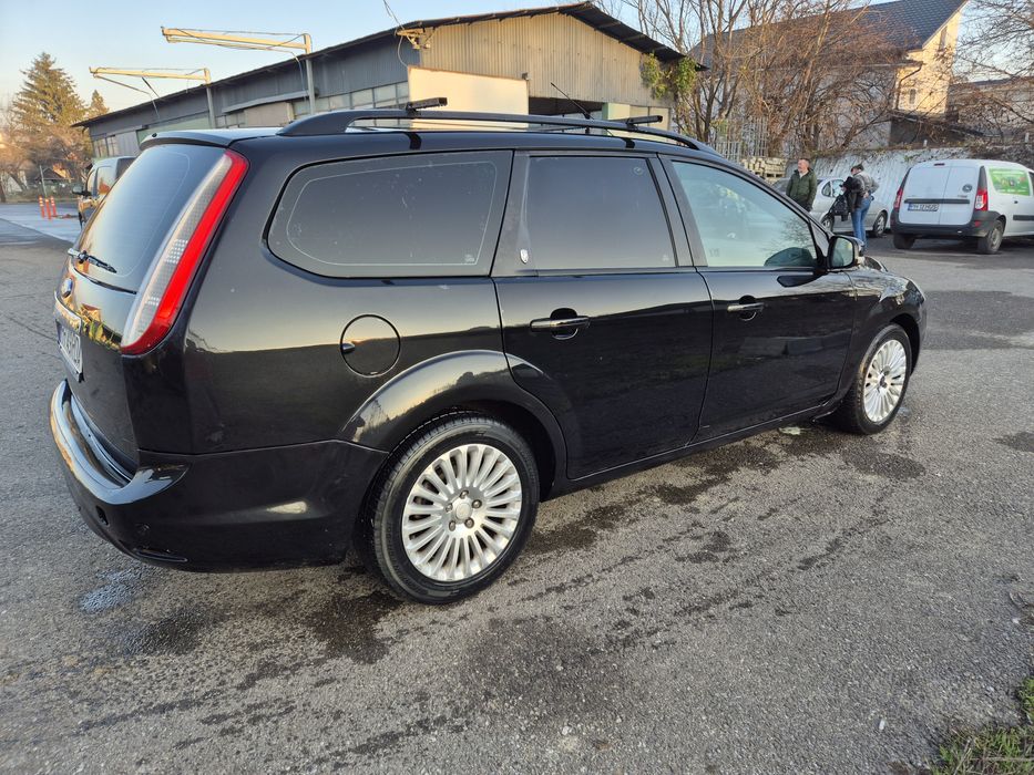 Ford focus mk2 (break)NEGOCIABIL