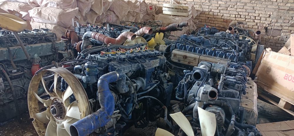 Метан матор HOWO 380-420лс куп турдаки юк мошиналарига урнатиб булади