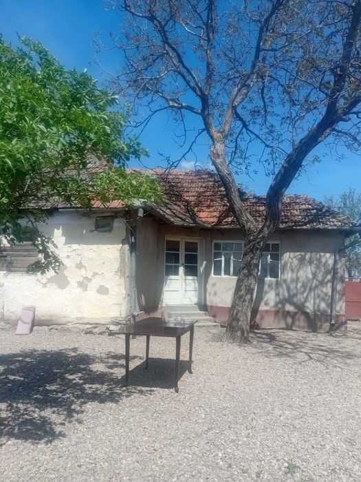 Casă, județul Arad, comuna cermei