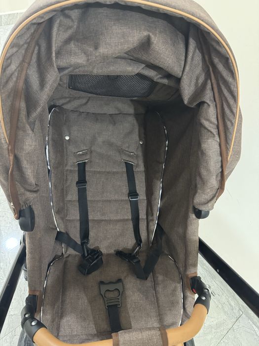 Детская коляска Anex 2 в 1