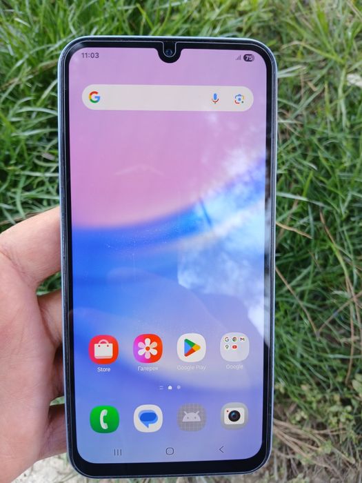 Samsug A15, 8/256gb sotladi.