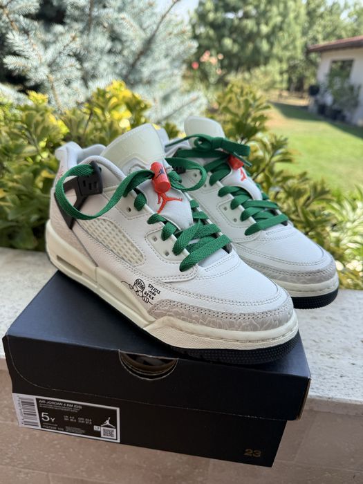 Air jordan 4 RM -37,5