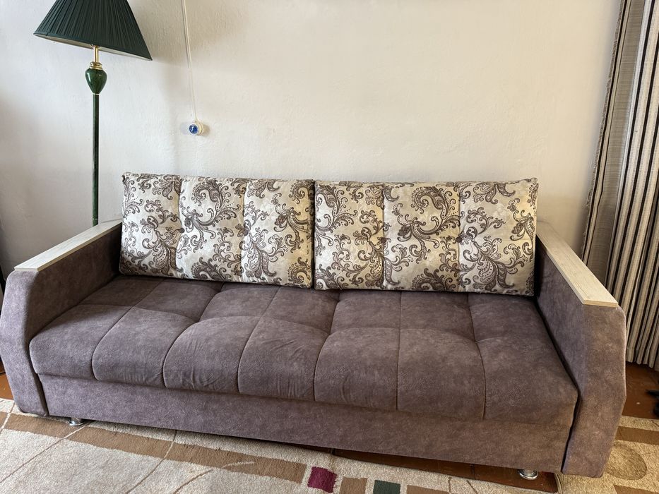 Диван раскладной