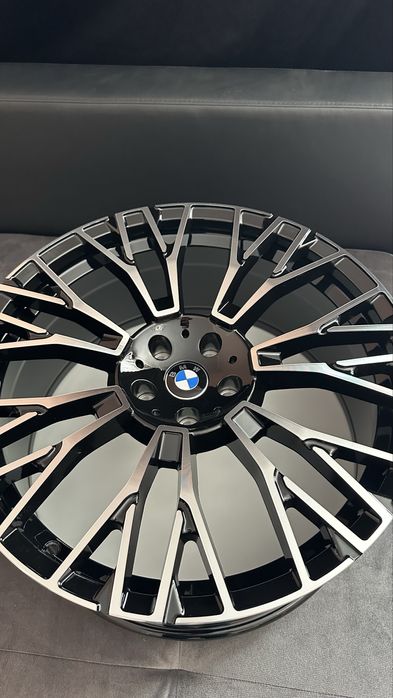 Jante BMW X3 X4 X5, Seria 7 G11 20 inch  Flow Forming