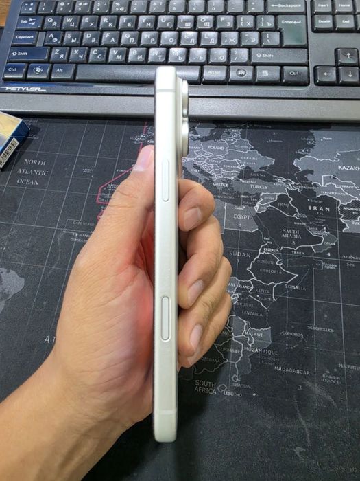 iphone 17 promax sotiladi