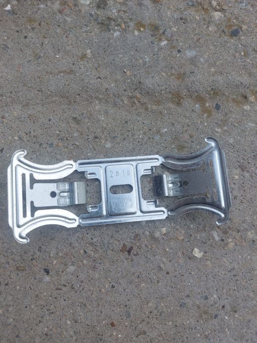 Vand Conector Transversal Knauf CD 60/27 Profil