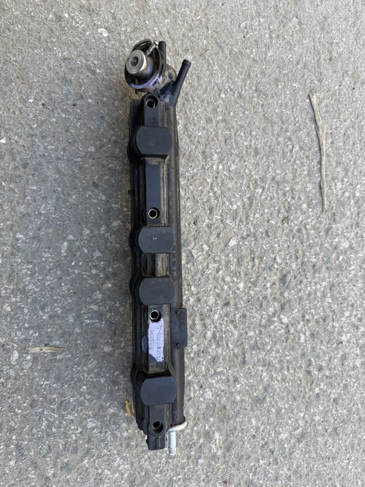 Продам форсунки на Т4 либо на 2 е 2 литра