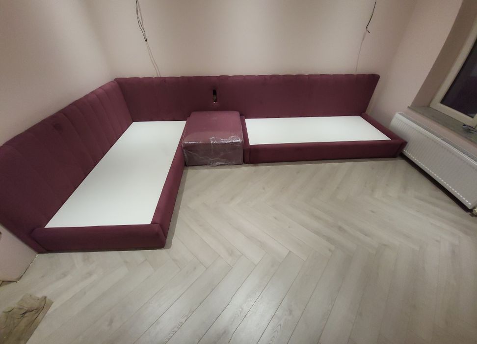 Кровать в Ташкенте на заказ