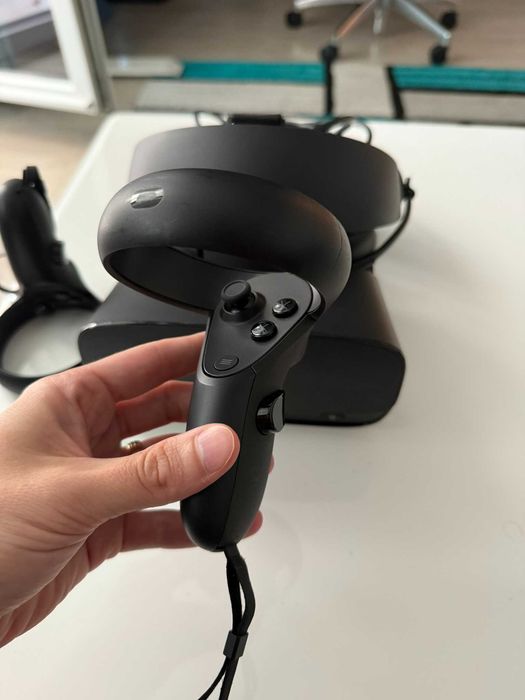 Vand Oculus Rift S