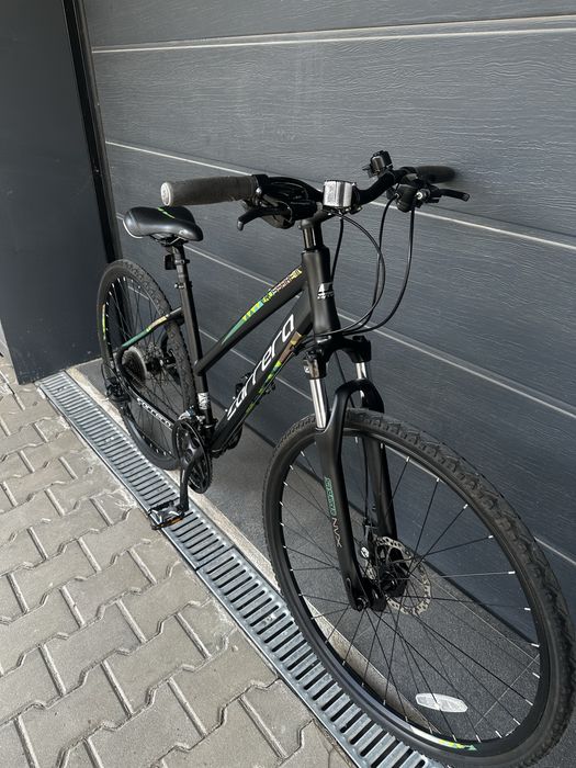 Хибриден велосипед Carrera Crossfire 28" 3х8 М"