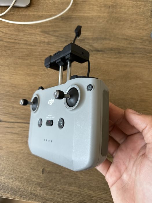 Dji Rc, telecomanda radiocomanda controller drona mavic air 2/2s