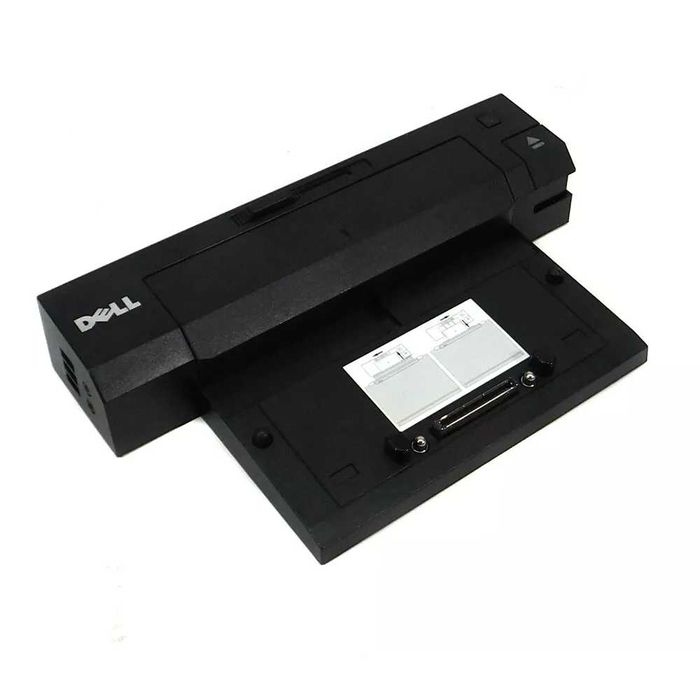 Dell E6430 I5 + 8GB+256GB+Nvidia NVS5200M+DellPro2x Docкing station