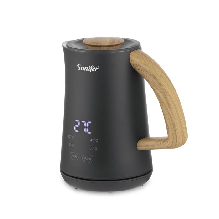 Электрический чайник Sonifer SF-2143 0,8 л