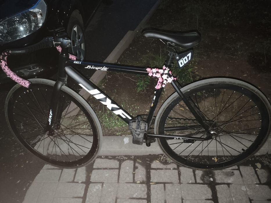ПРОДАЮ jixf сакура