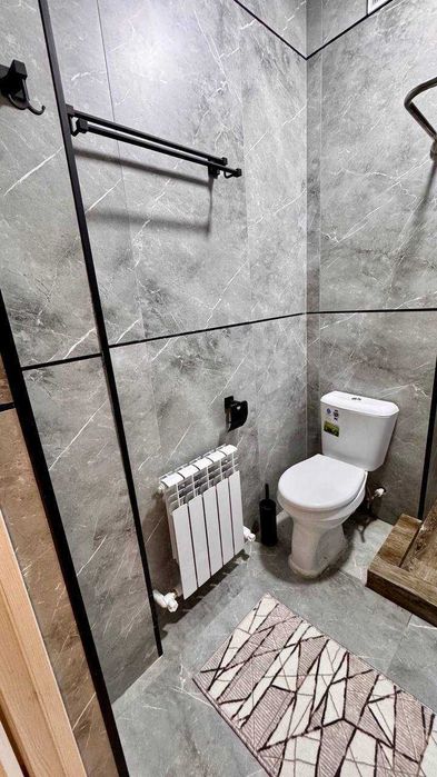 Сдается квартира на Юнусабадском районе