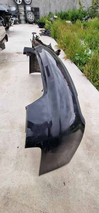 Bara spate audi a4 b8    cu senzori de parcare