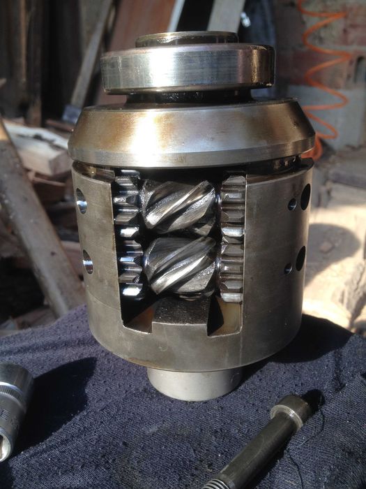 Части от Скоростна кутия Ауди 80 B 3 quattro 2.0