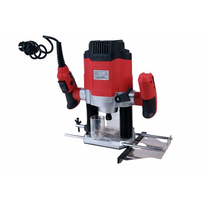 Промоция!Електрическа оберфреза RAIDER RDP-ER13