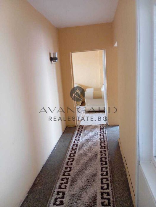 Продава се Двустаен апартамент в Пловдив, Изгрев - 65 кв.м за 1350 €/кв.м - Снимка #7