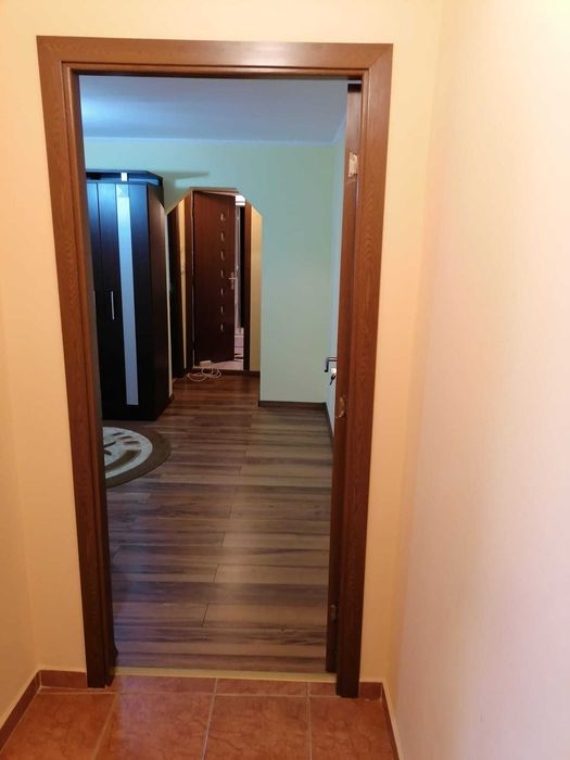 Inchiriez apartament Bdul.Dambovita