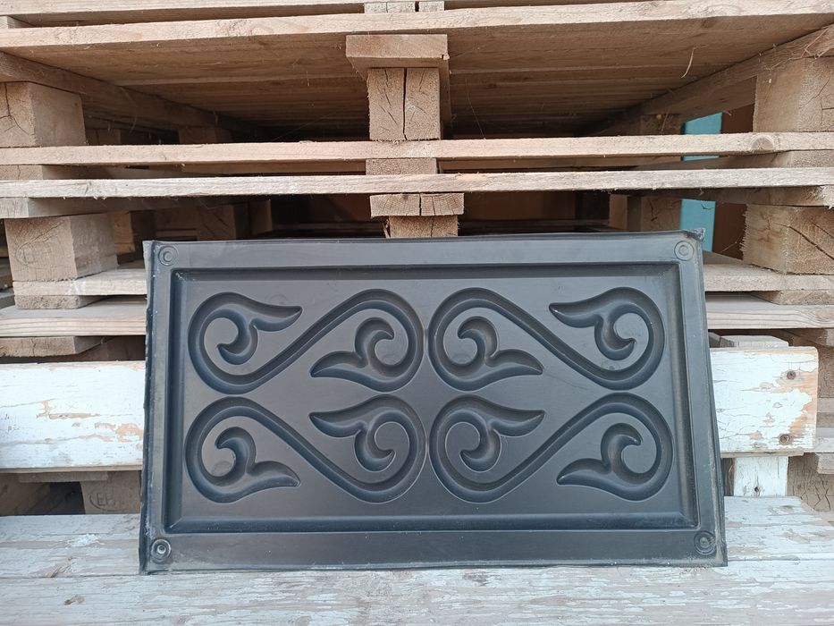 Продам формы для термопанелей