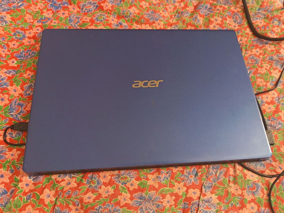 Acer Процессор Intel Core i3 оперативная память 8гб 256гб  w