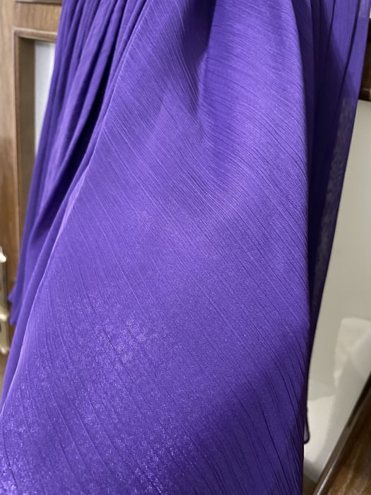 Rochie de seara mini mov