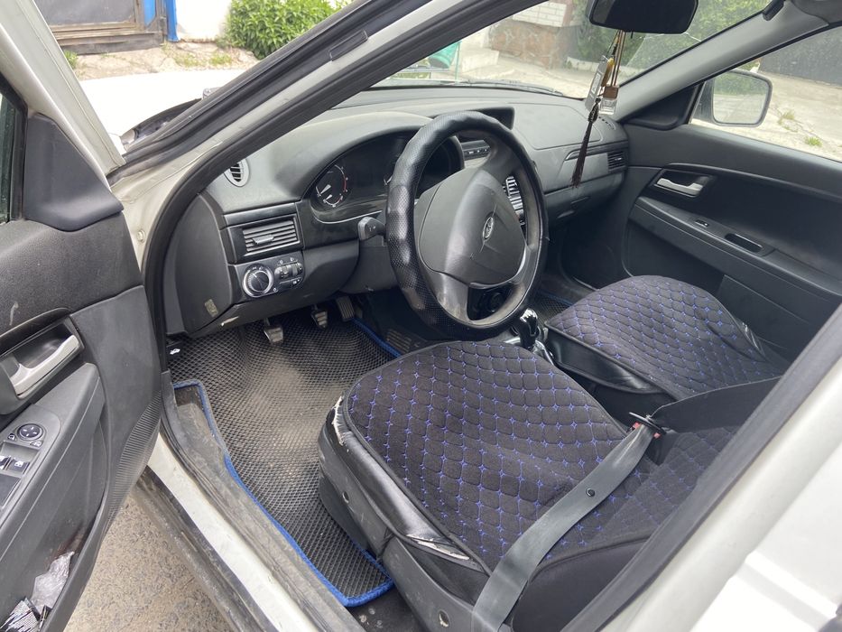 Продам приору